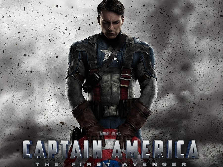 从一个脆弱少年变成英勇战士,为了国家与正义,在驱逐红骷髅的最终战役