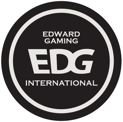 内含福利ledg战队青训队出动