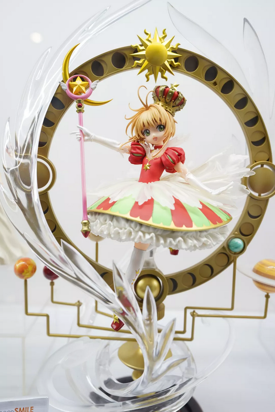 回顾|Goodsmile“良笑社”，被手办簇拥的参展日常！ - 历届回顾- 广州